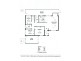 5/2 Washington Street, Hilton SA 5033 Floorplan