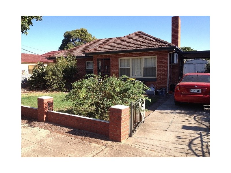 11 SHAW AVENUE, Richmond SA 5033
