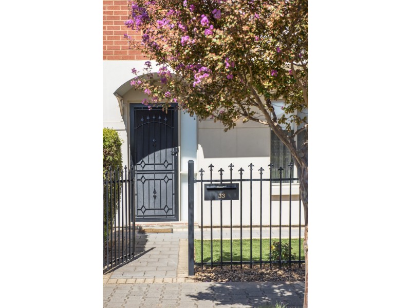 33 Mcrostie Street, Ferryden Park SA 5010