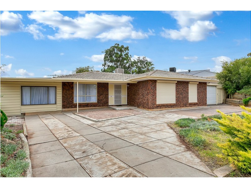 Gulfview Heights SA 5096