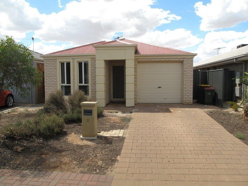 5 Monterey Drive, Munno Para West SA 5115