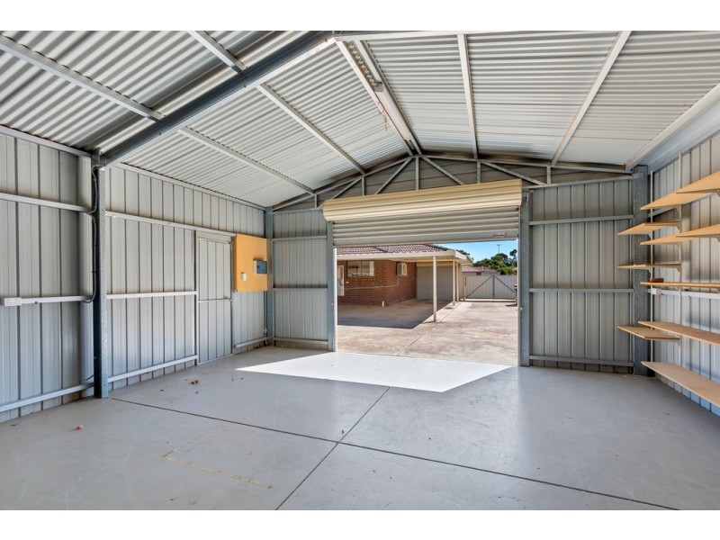 113 Andrew Smith Drive, Parafield Gardens SA 5107