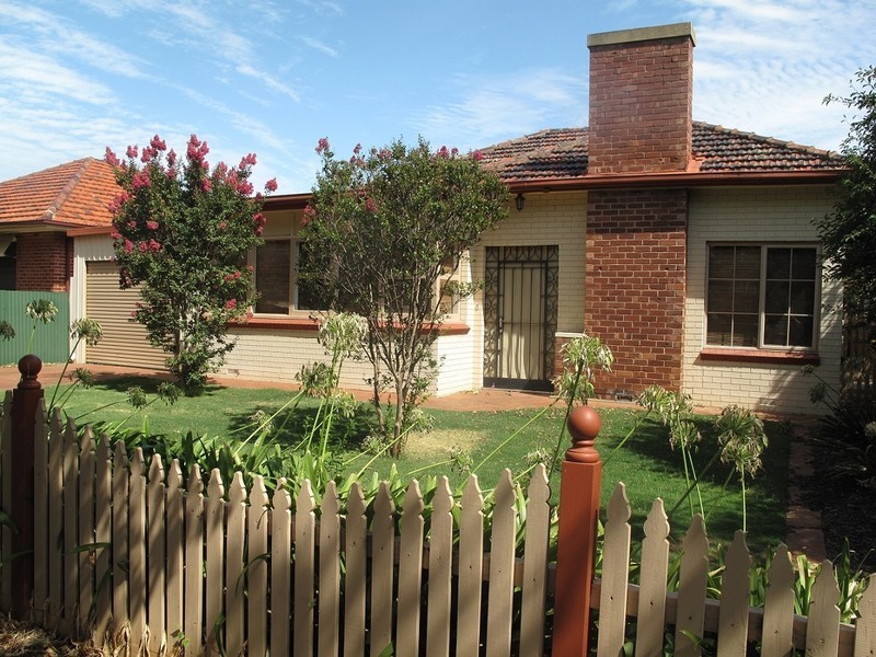 91 Ayers Avenue, Daw Park SA 5041