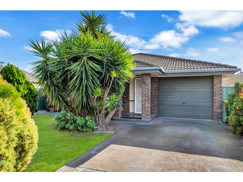 5 Lakeside Drive, Paralowie SA 5108