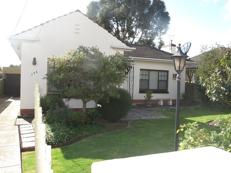 156 Crozier Avenue, Melrose Park SA 5039