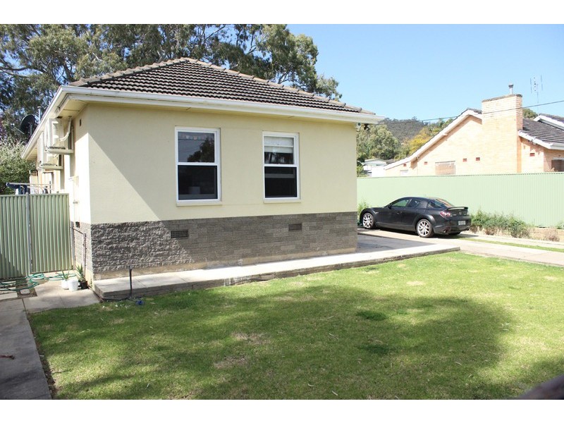 33 Eliza Place, Panorama SA 5041