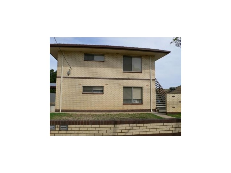 Unit 6/145 Edward Street, Melrose Park SA 5039