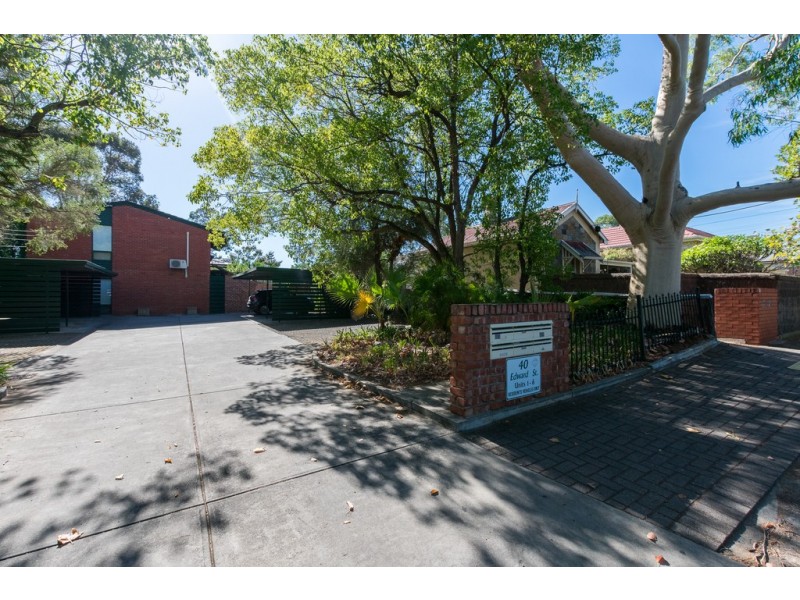 5/40 Edward Street, Norwood SA 5067