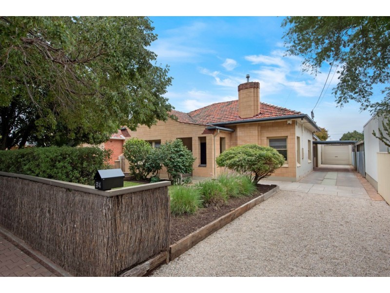 94 Ayers Avenue, Daw Park SA 5041