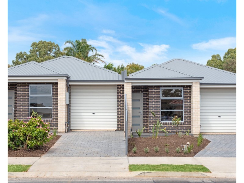 82 and 82A Celtic Avenue, Clovelly Park SA 5042