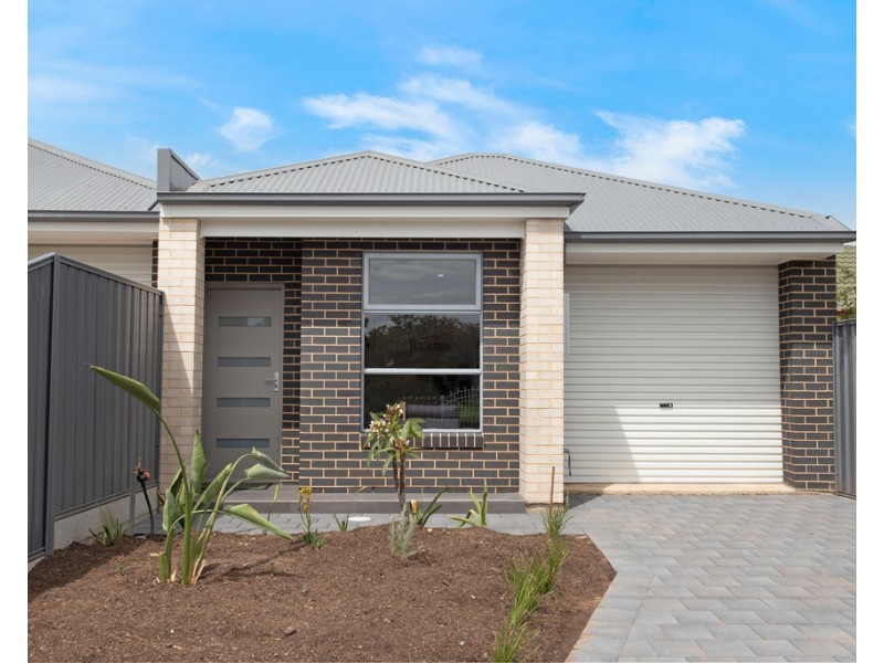 82 and 82A Celtic Avenue, Clovelly Park SA 5042