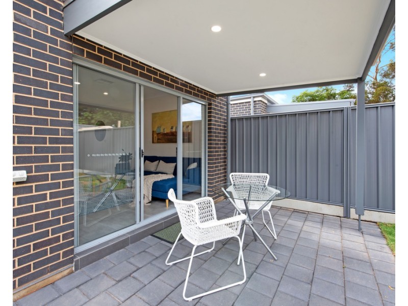 82 and 82A Celtic Avenue, Clovelly Park SA 5042