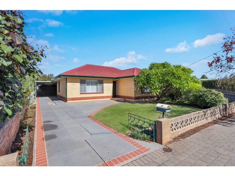 67 Crozier Avenue, Daw Park SA 5041