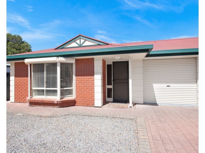 3 Tweeddale Avenue, Seacliff SA 5049