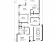 3 Tweeddale Avenue, Seacliff SA 5049 Floorplan
