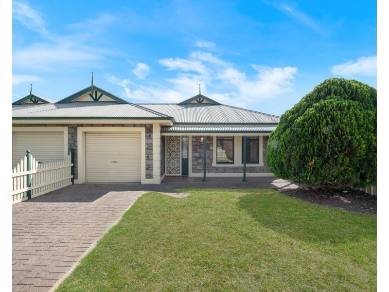 28 Hill Avenue, Cumberland Park SA 5041