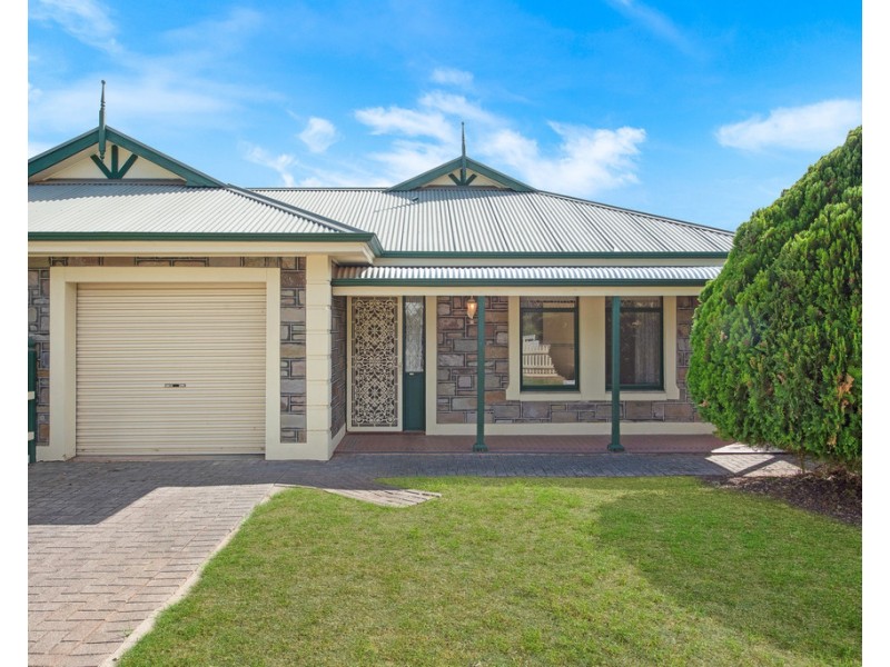 28 Hill Avenue, Cumberland Park SA 5041
