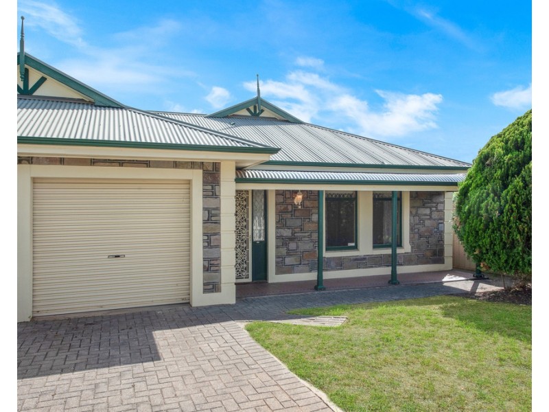 28 Hill Avenue, Cumberland Park SA 5041