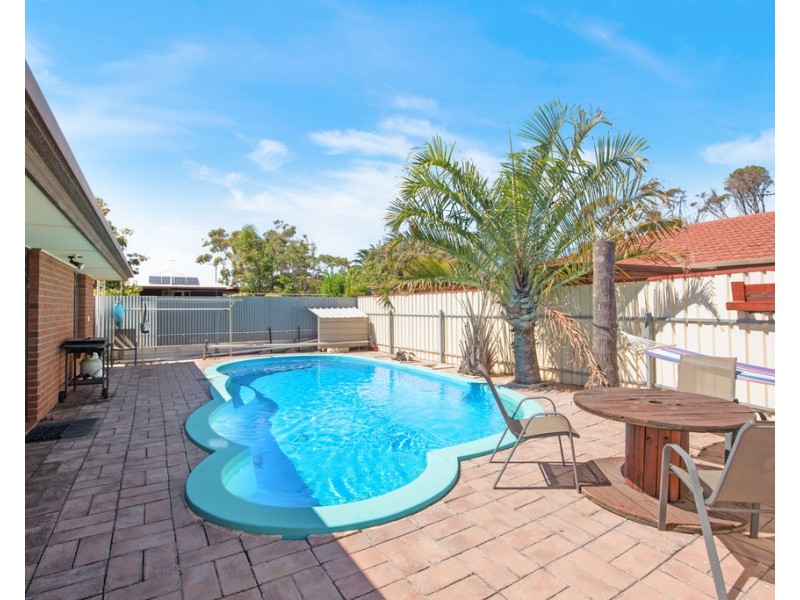 22 Baden Terrace, O’sullivan Beach SA 5166