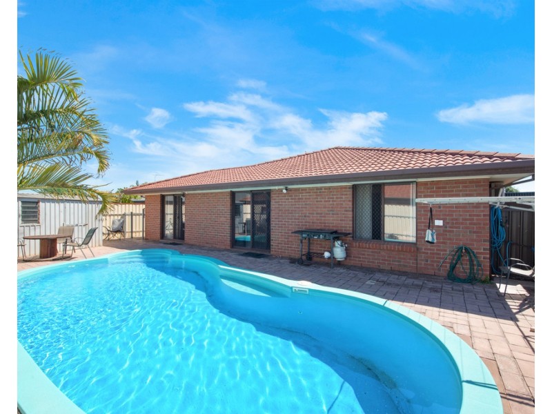 22 Baden Terrace, O’sullivan Beach SA 5166