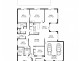 22 Baden Terrace, O’sullivan Beach SA 5166 Floorplan