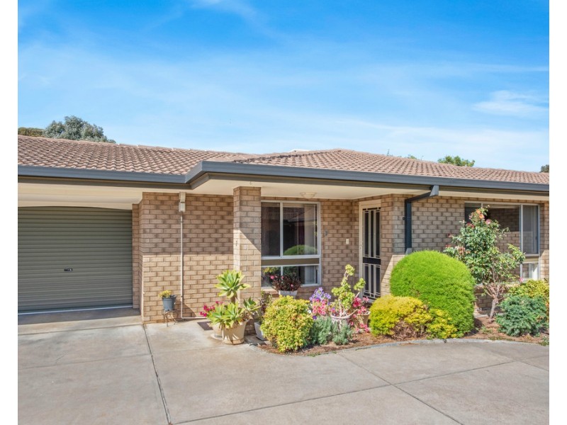 3/5 Carlton Street, Oaklands Park SA 5046