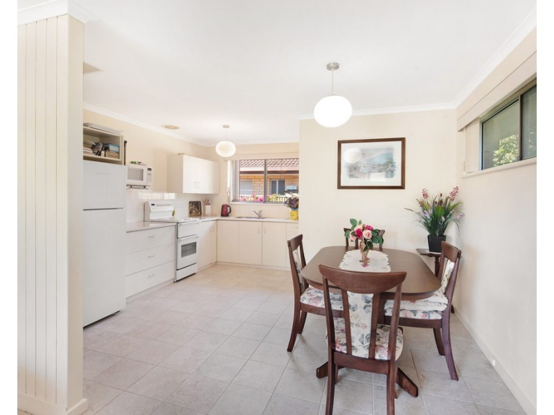3/5 Carlton Street, Oaklands Park SA 5046 Floorplan