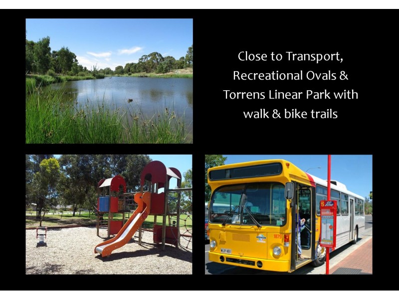 Lot 2, 57 Rutland Avenue, Lockleys SA 5032