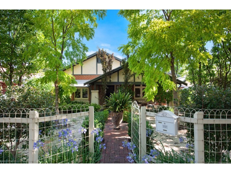 42 Sturt Avenue, Colonel Light Gardens SA 5041