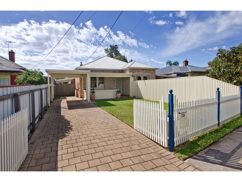 21A Naldera Street, Glandore SA 5037