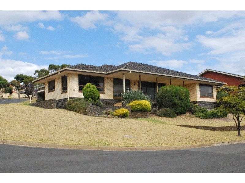 19 Barcroft Street, Pasadena SA 5042