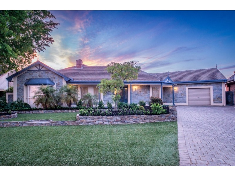 24 Bartlett Drive, Novar Gardens SA 5040