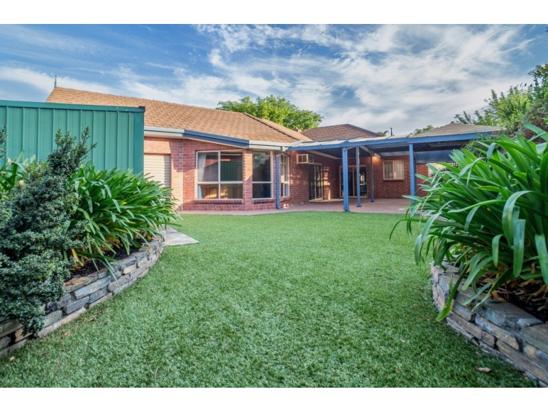 24 Bartlett Drive, Novar Gardens SA 5040