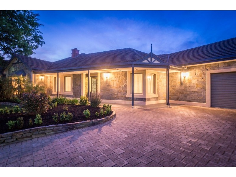 24 Bartlett Drive, Novar Gardens SA 5040
