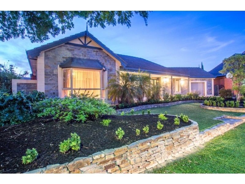 24 Bartlett Drive, Novar Gardens SA 5040