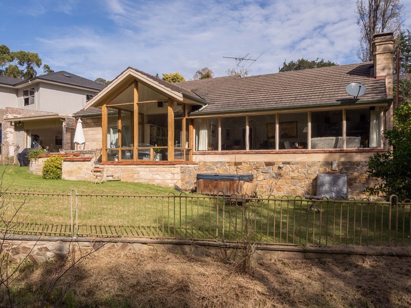 13 McAllan Avenue, Burnside SA 5066
