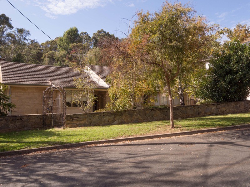 13 McAllan Avenue, Burnside SA 5066