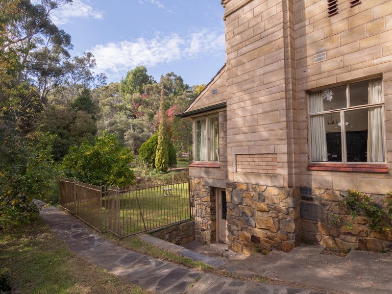 13 McAllan Avenue, Burnside SA 5066