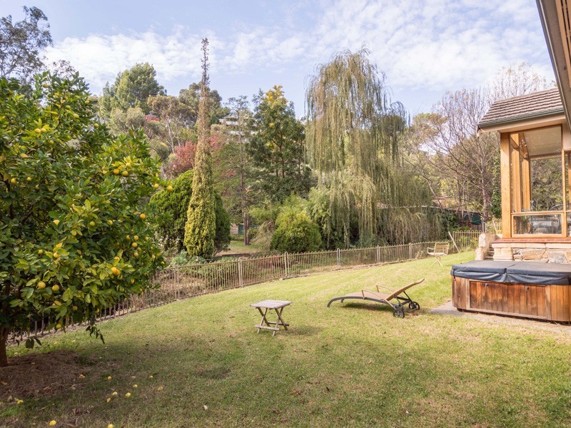 13 McAllan Avenue, Burnside SA 5066