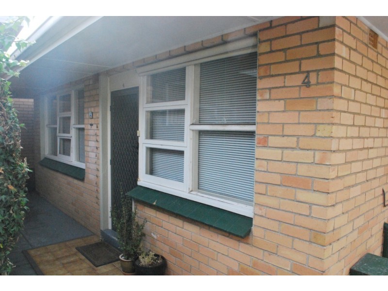 4/36 Military Road, West Beach SA 5024