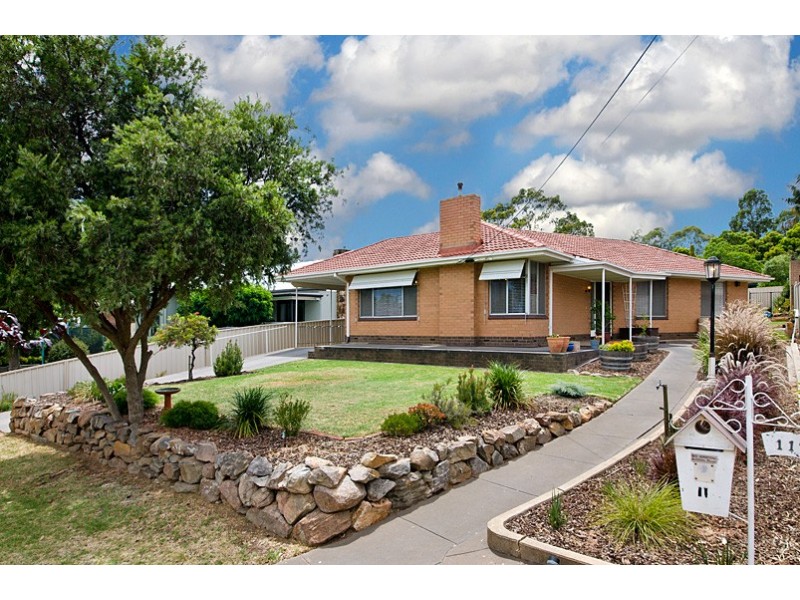 11 Ottawa Avenue, Panorama SA 5041