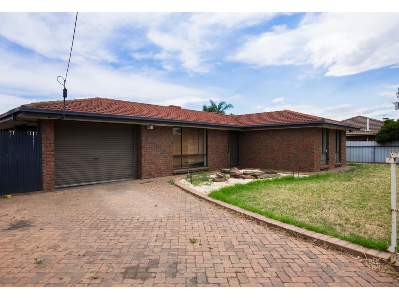 34 Blakeney Road, Ottoway SA 5013
