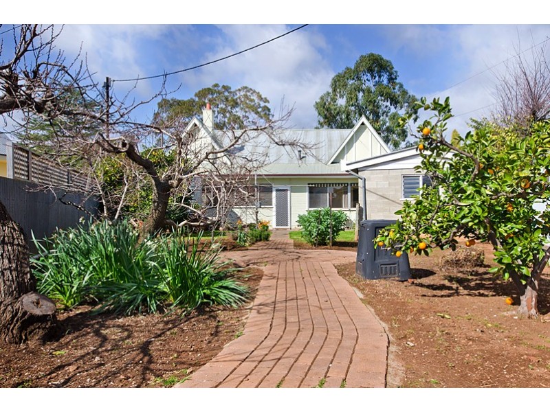 27 Tidworth Crescent, Colonel Light Gardens SA 5041