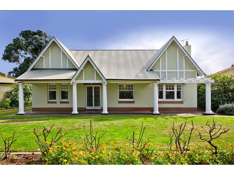 27 Tidworth Crescent, Colonel Light Gardens SA 5041