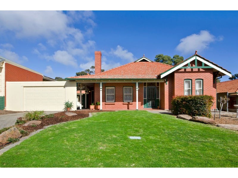 25 Kentucky Avenue, Panorama SA 5041