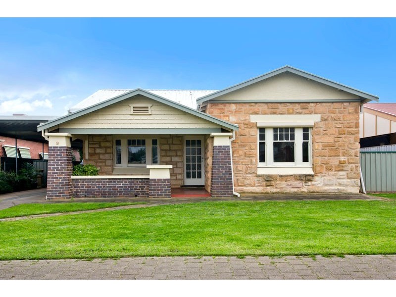 9 Tidworth Crescent, Colonel Light Gardens SA 5041