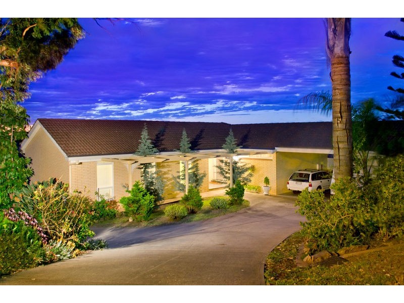 1 Hare Crescent, Panorama SA 5041