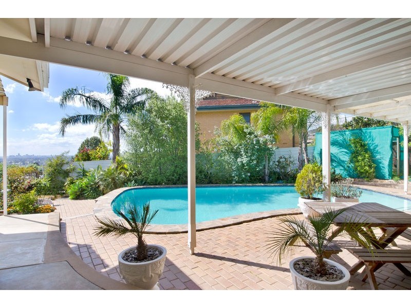 1 Hare Crescent, Panorama SA 5041