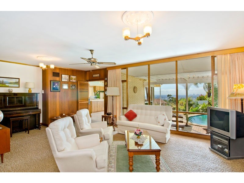 1 Hare Crescent, Panorama SA 5041