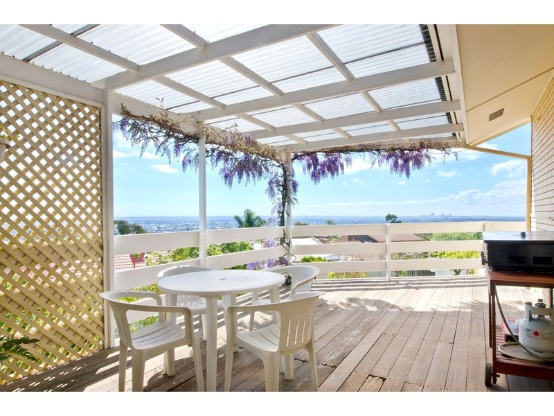 1 Hare Crescent, Panorama SA 5041